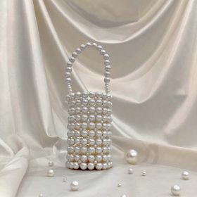 Akoya Pearl Small White