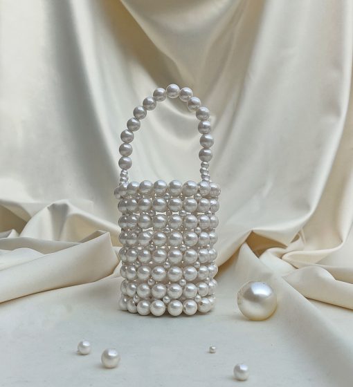 Akoya Pearl XS White