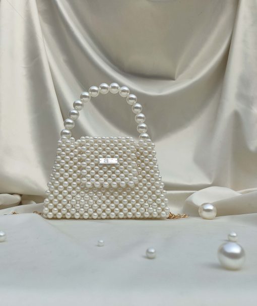 Argento Pearl