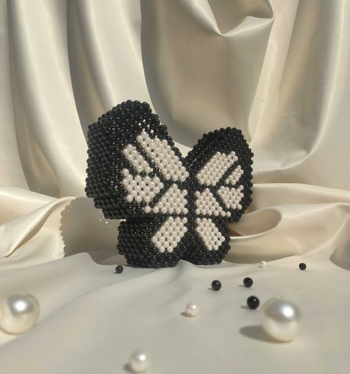 Butterfly Pearl