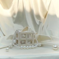 Cali Pearl XS white