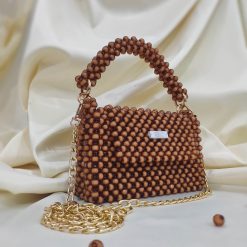 Cornia Acrylic brown
