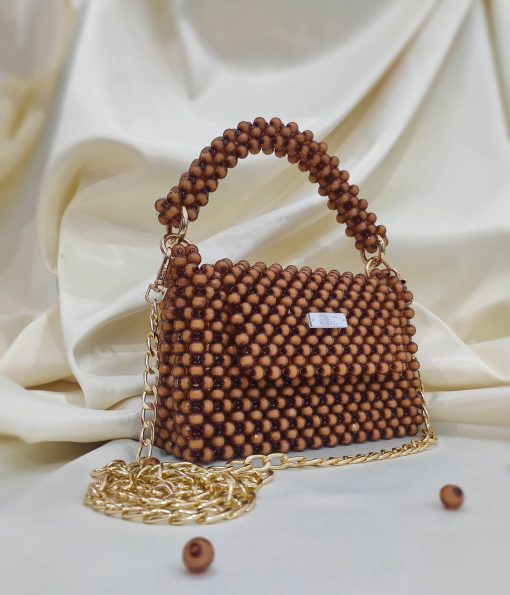 Cornia Acrylic brown