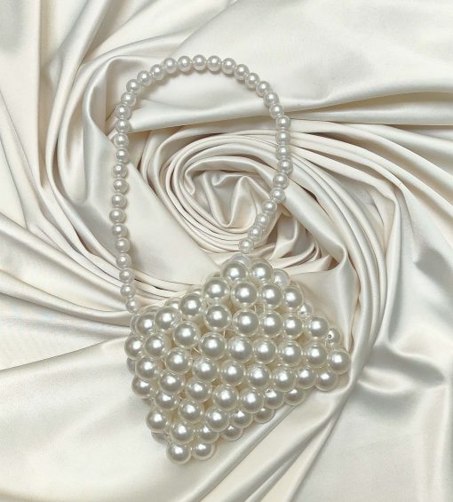 Daisy Pearl Medium