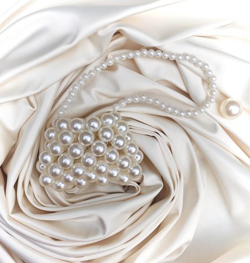 Daisy Pearl Small