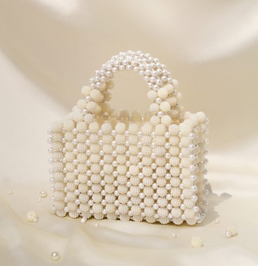 Dazzle Pearl White (2)