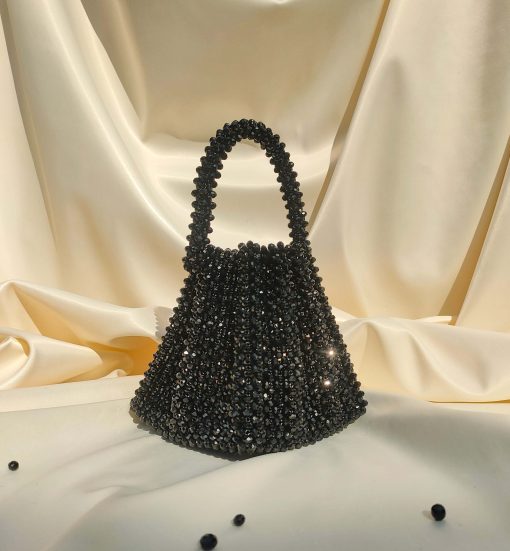 Debonair Crystal Black (2)