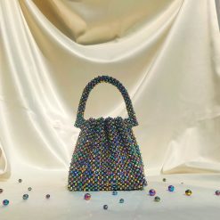 Debonair Crystal Multi