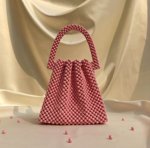 Debonair Pearl Pink (2)