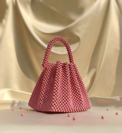 Debonair Pearl Pink