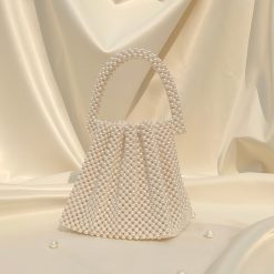 Debonair Pearl White (2)