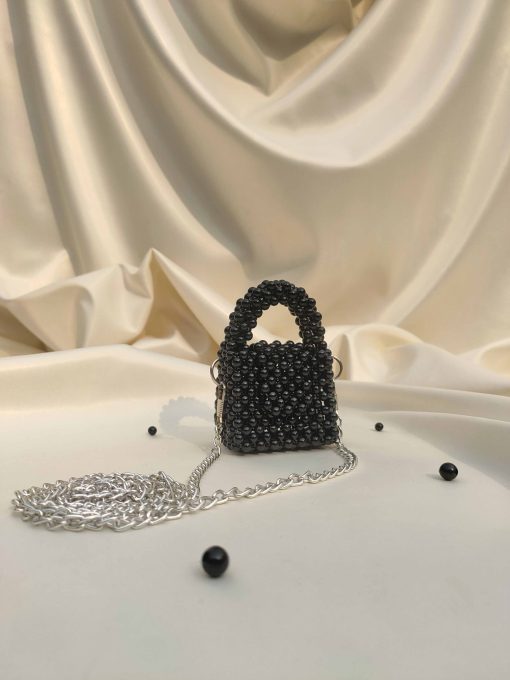 Jasmine Pearl Mini White (3)