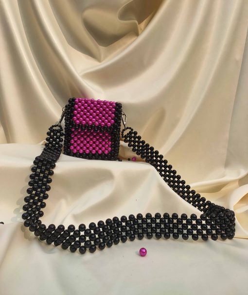 Lotus Pearl small pink