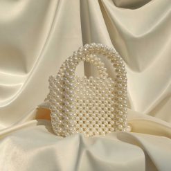 Margarite Pearl White 1
