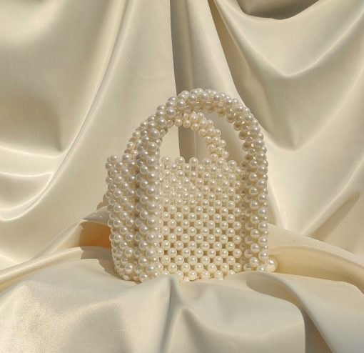 Margarite Pearl White 1