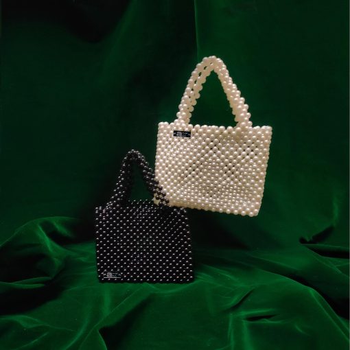 Nacre Pearl Medium