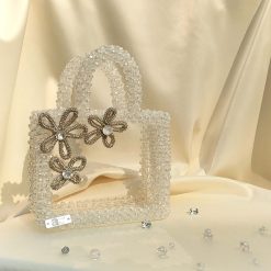 Perolic Crystal White (3)
