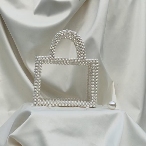 Perolic Pearl White (2)