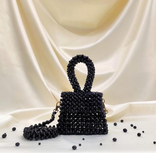 Sapphire crystal XS black (2)