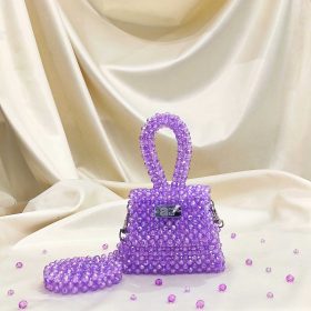 Sapphire crystal XS lilac