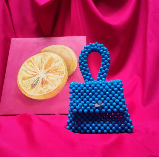 Sapphire pearl small blue (2)