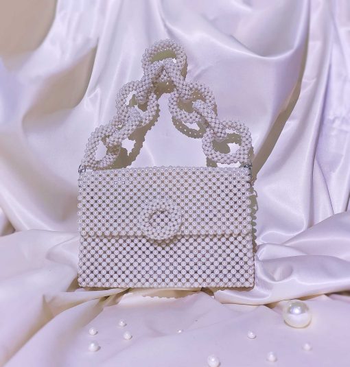 Tangled Pearl - Image 2