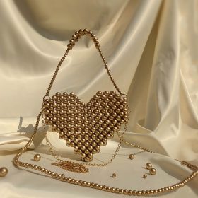 Zemra Pearl Medium gold (2)