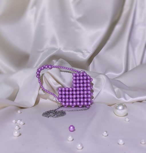 Zemra mini lilac