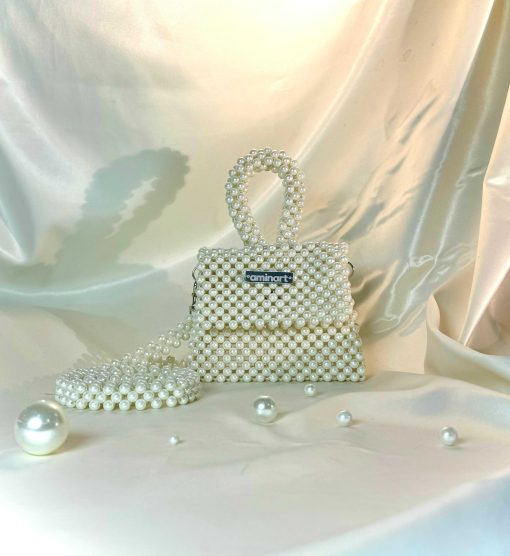 Sapphire Pearl