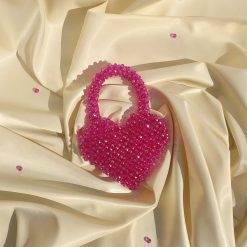 zuciya crystal small