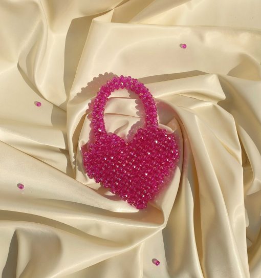 zuciya crystal small