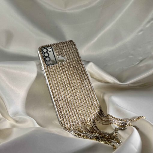 Fringes Luxe Case - Image 2