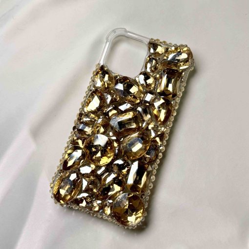 golden stone mobile cover 2