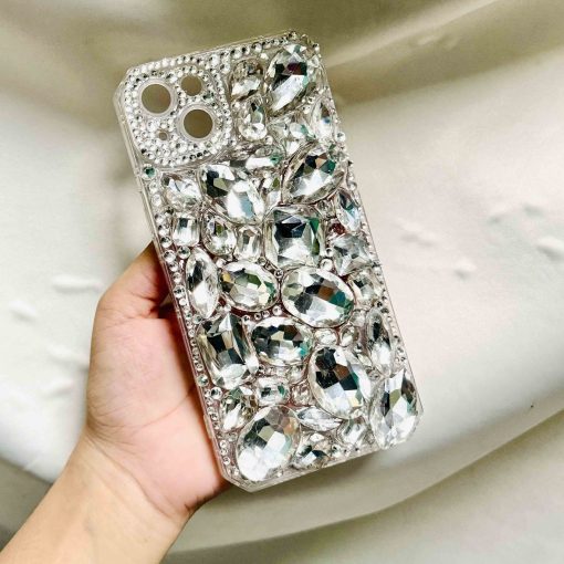 silver stone mobile cover 1