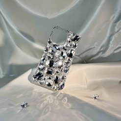 silver stone mobile cover 2