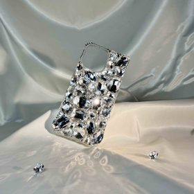 silver stone mobile cover 2