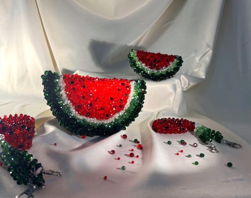 The Watermelon